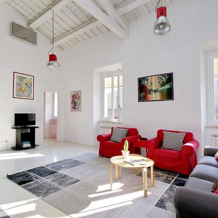 Trastevere Charme - My Extra Home Rom Exterior foto
