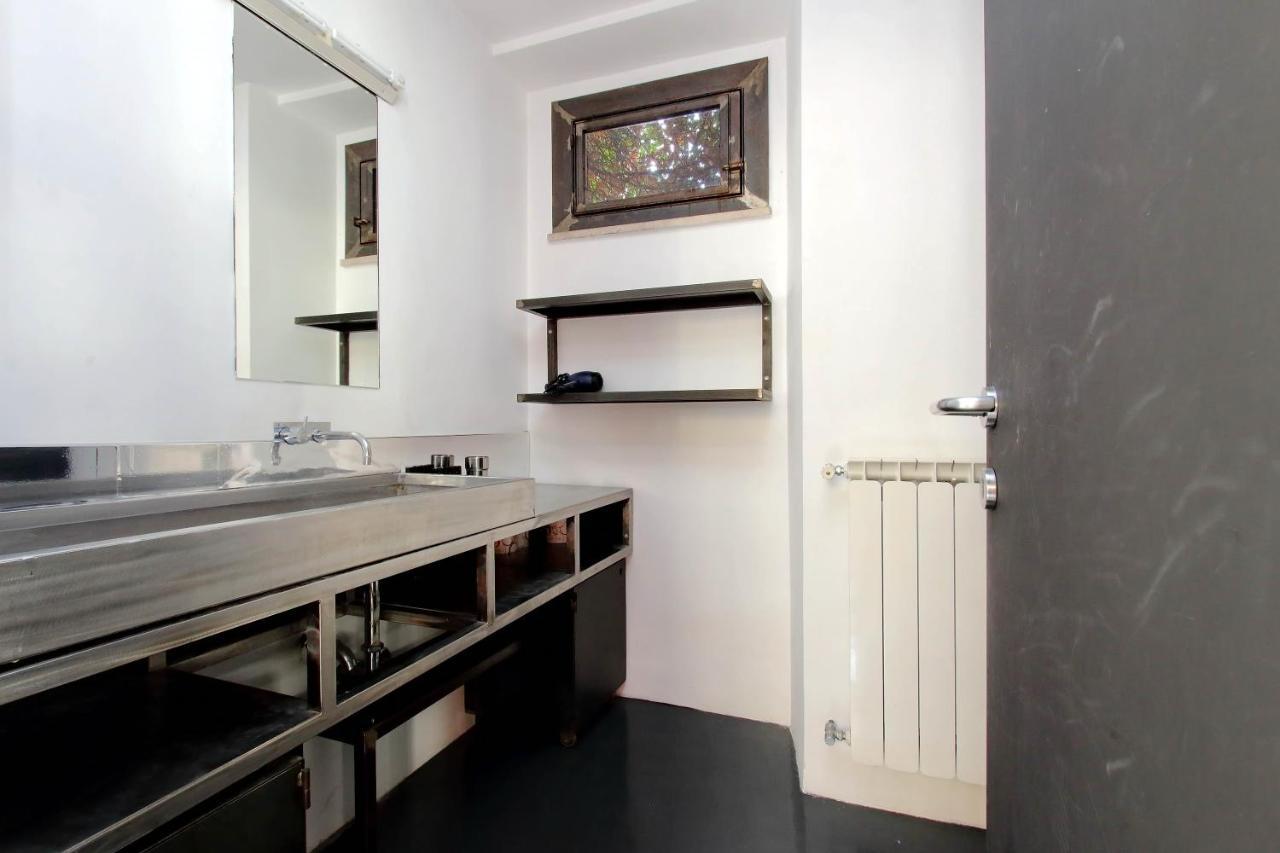 Trastevere Charme - My Extra Home Rom Exterior foto